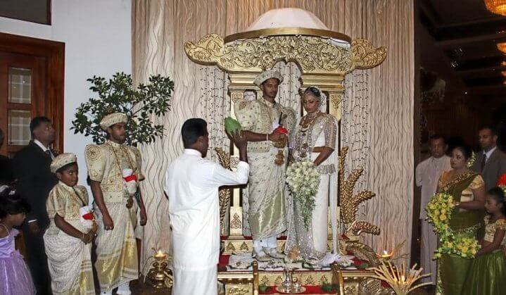 the grand indian wedding company, mumbai, india