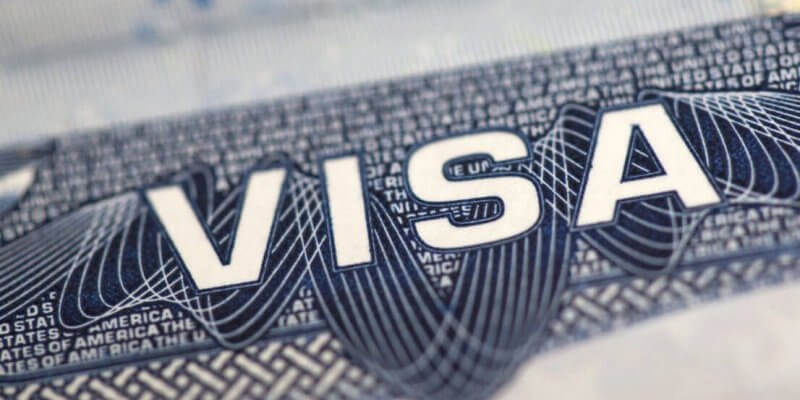 visa