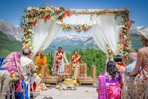 the grand indian wedding company, mumbai, india