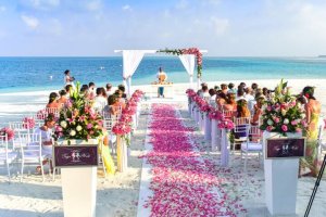 the grand indian wedding company, mumbai, india