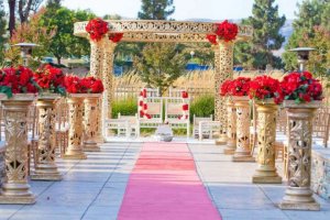 the grand indian wedding company, mumbai, india