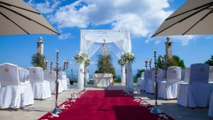 the grand indian wedding company, mumbai, india