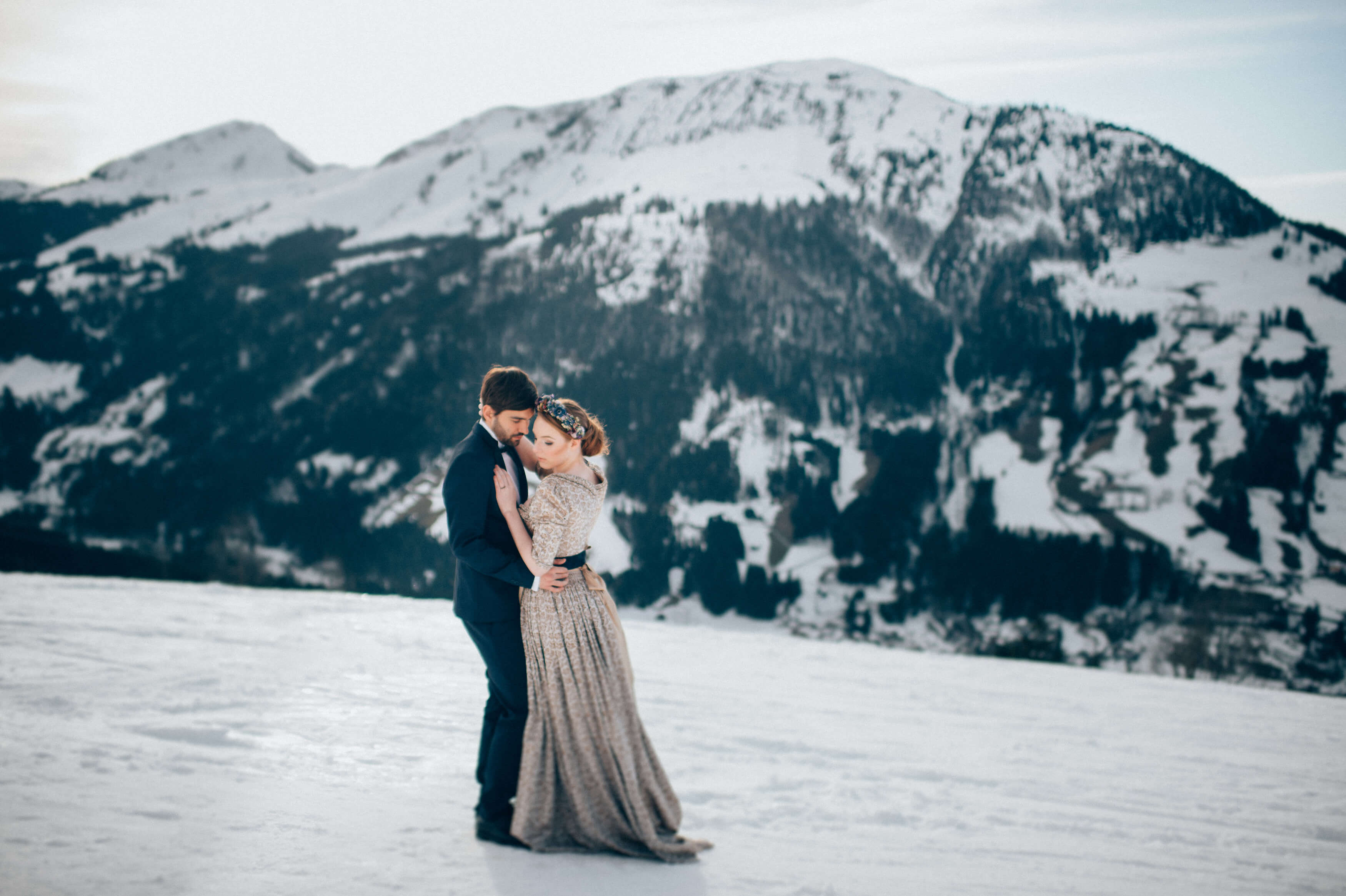 Destination-winter-wedding-alps-3 | The Grand Indian Wedding