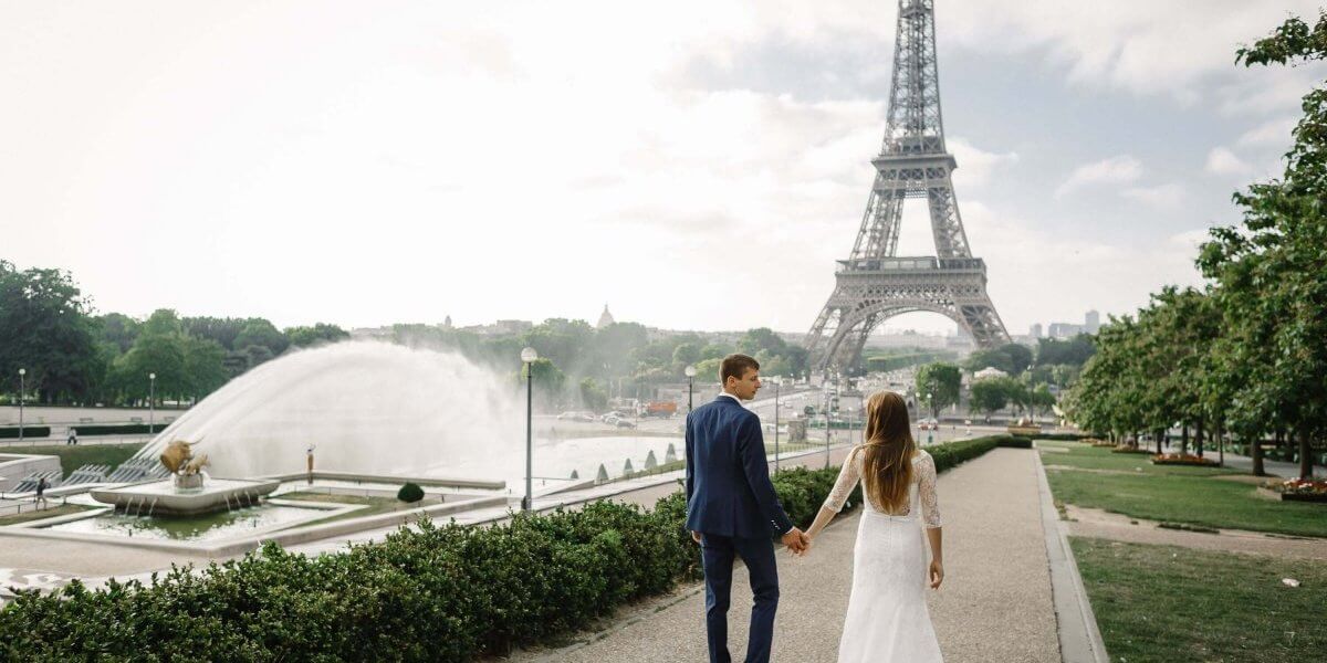 Best Wedding Destinations Around The World