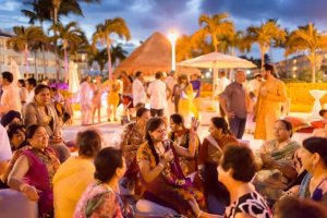 the grand indian wedding company, mumbai, india