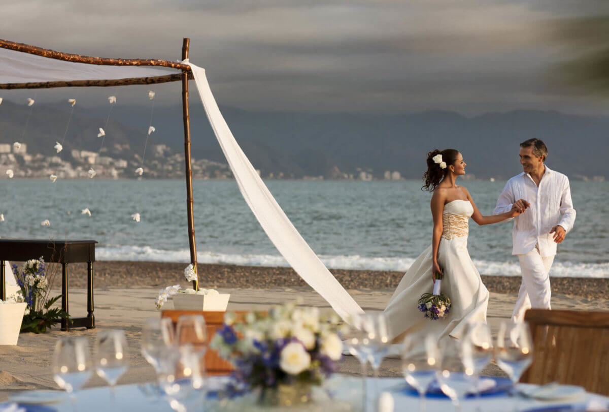 Best Wedding Destinations Around The World