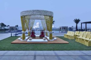 best destination weddings in agra