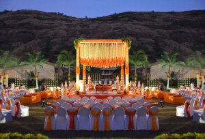 best destination wedding in lonavala,